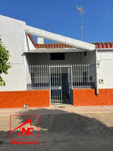 Vivienda en Sevilla
