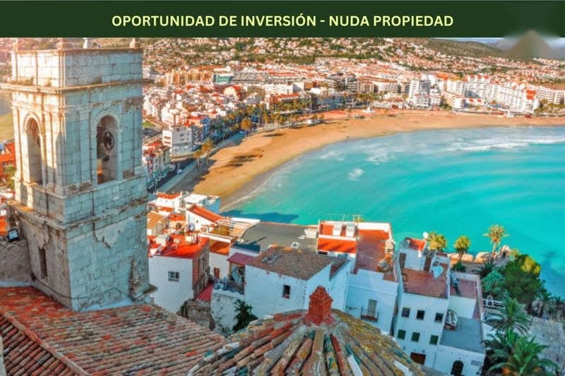 Vivienda en Valencia
