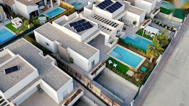Vivienda en Alicante