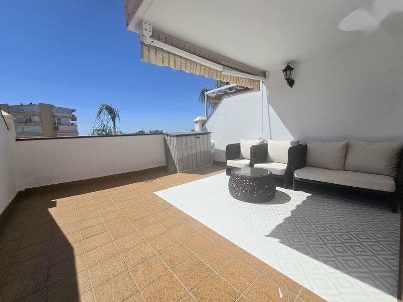 Vivienda en Málaga