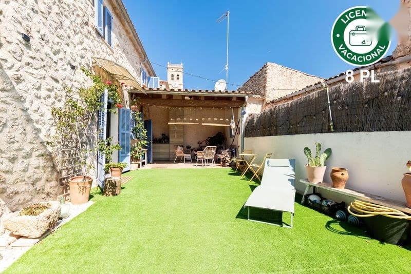 Casa/Chalet en Baleares