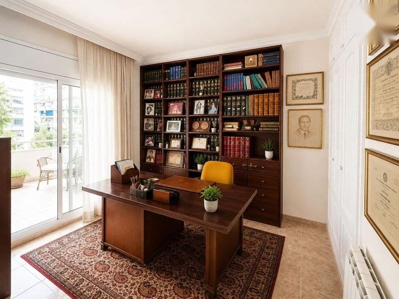 Vivienda en Barcelona