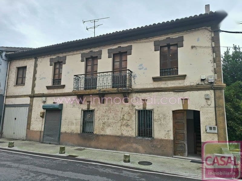 Vivienda en Asturias