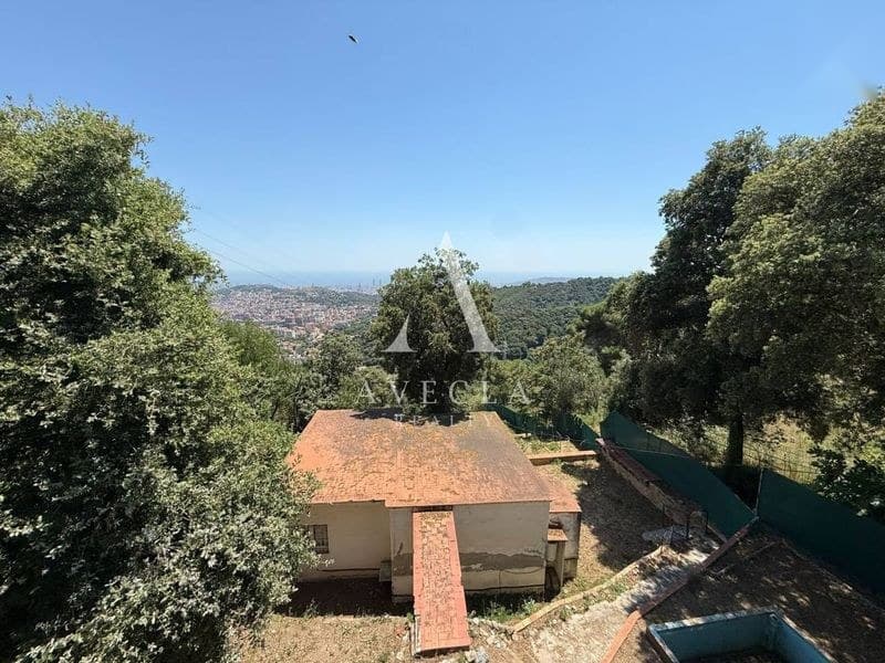 Vivienda en Barcelona