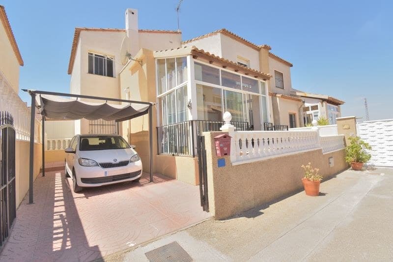 Casa/Chalet en Alicante