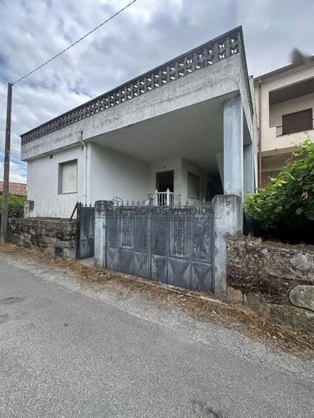 Casa/Chalet en Ourense (1/5)