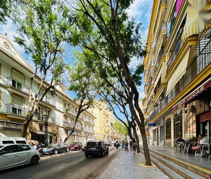 Vivienda en Málaga