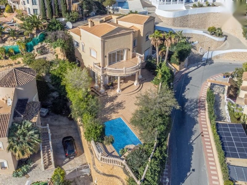 Vivienda en Alicante
