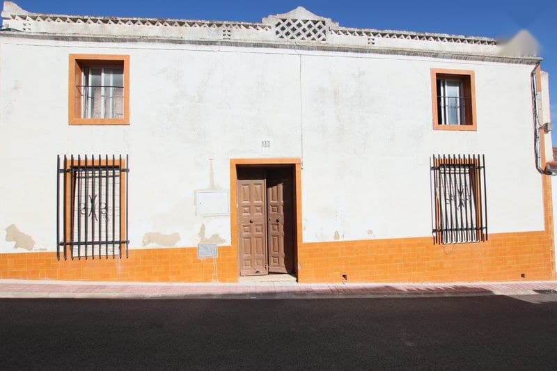 Vivienda en Badajoz