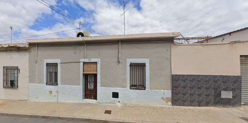 Vivienda en Alicante