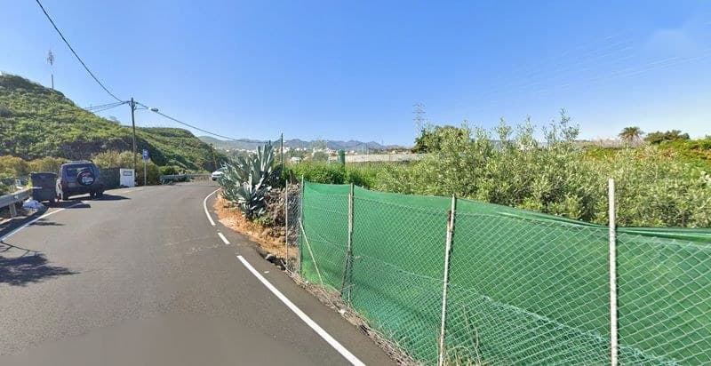 Vivienda en Las Palmas