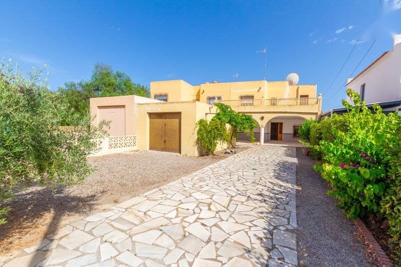 Vivienda en Almería
