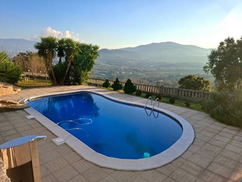 Casa/Chalet en Pontevedra (1/5)