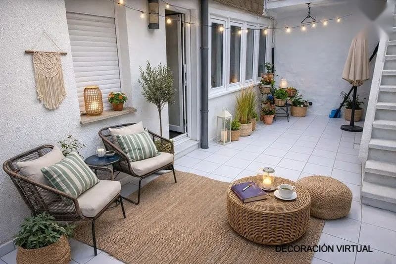 Vivienda en Araba - Álava
