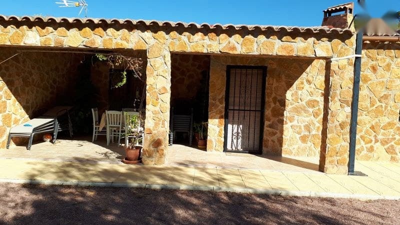 Vivienda en Alicante