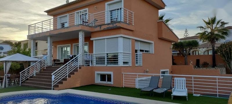 Vivienda en Alicante