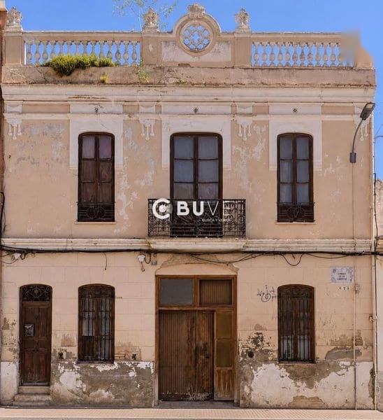 Vivienda en Valencia