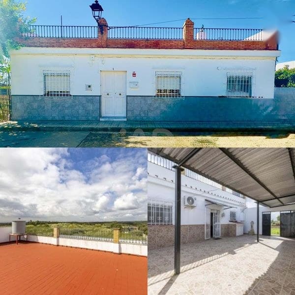 Vivienda en Sevilla