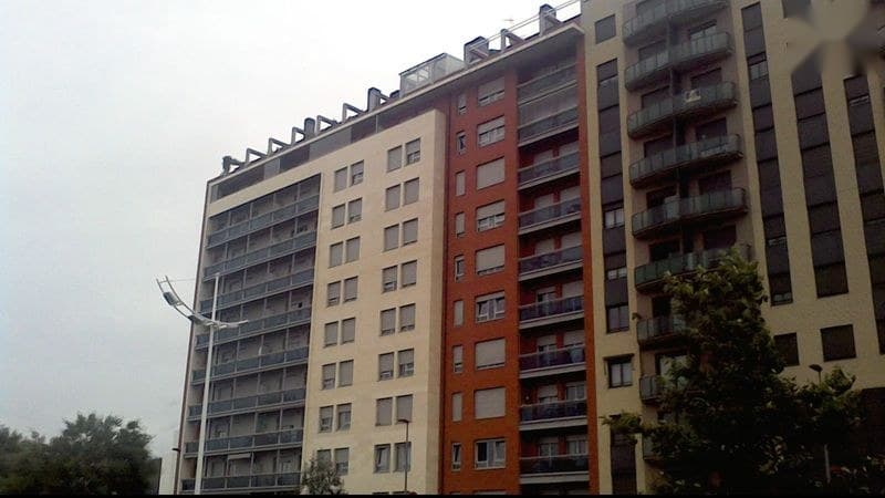 Vivienda en León