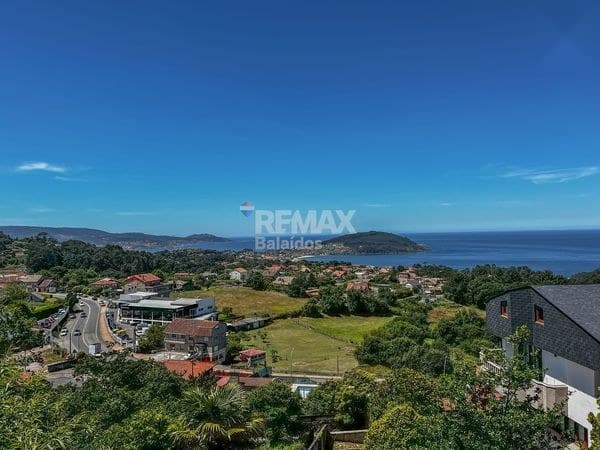 Vivienda en Pontevedra
