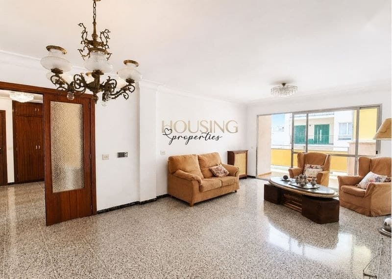 Vivienda en Baleares