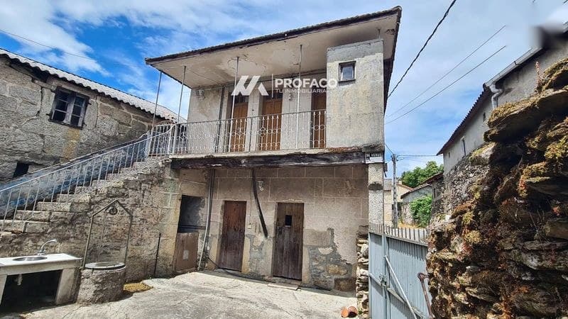 Vivienda en Ourense