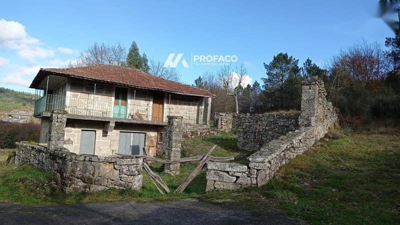 Vivienda en Ourense