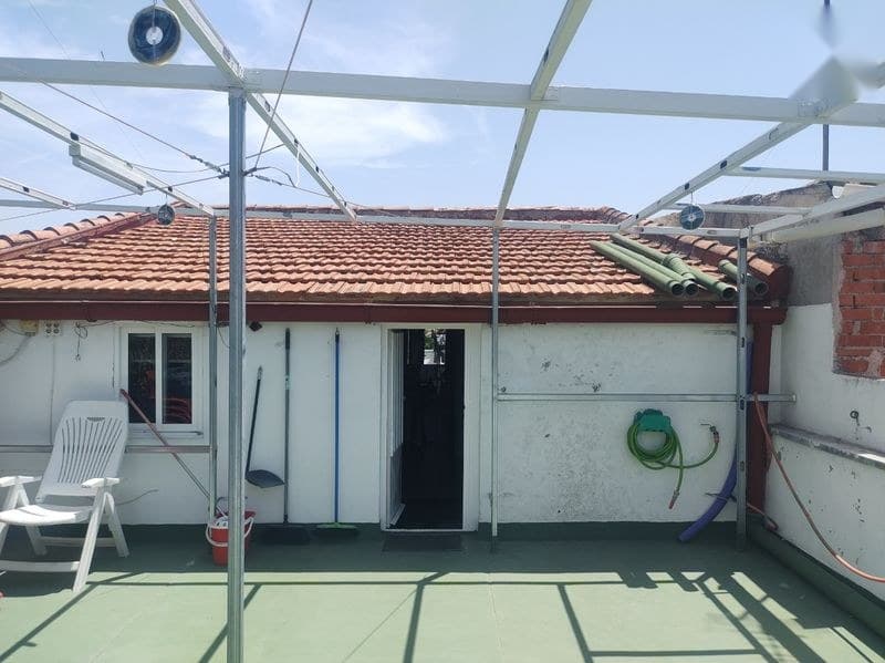 Vivienda en Madrid