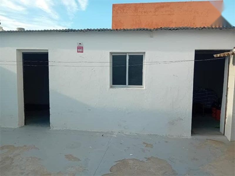 Vivienda en Cádiz