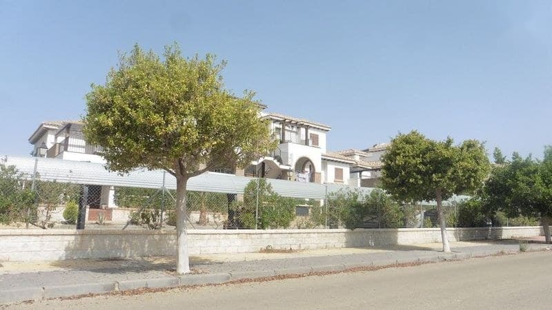 Vivienda en Almería