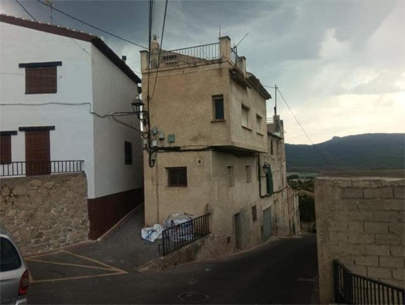 Vivienda en Murcia