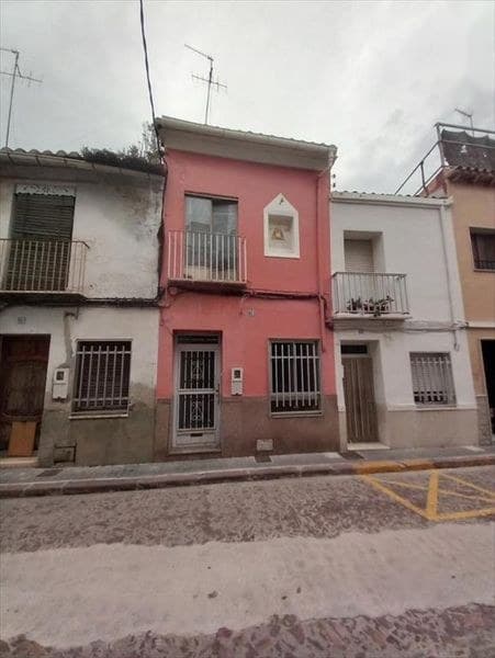 Vivienda en Castellón