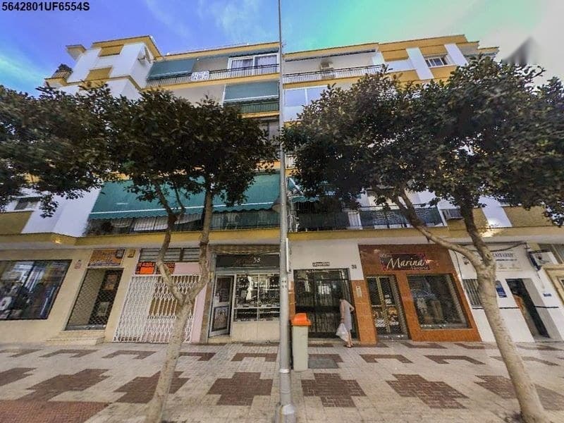 Vivienda en Málaga