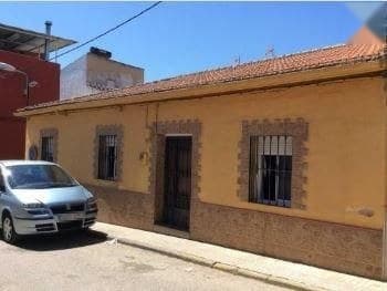 Vivienda en Jaén