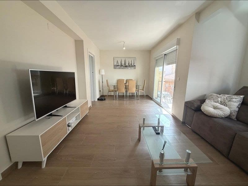 Vivienda en Alicante