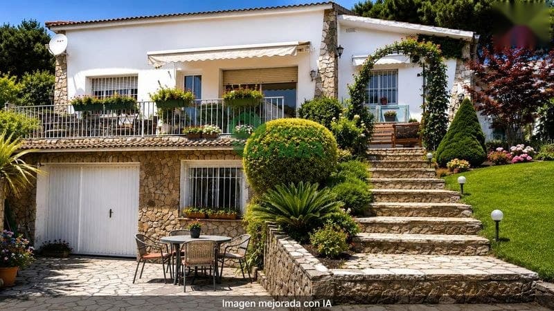 Vivienda en Girona