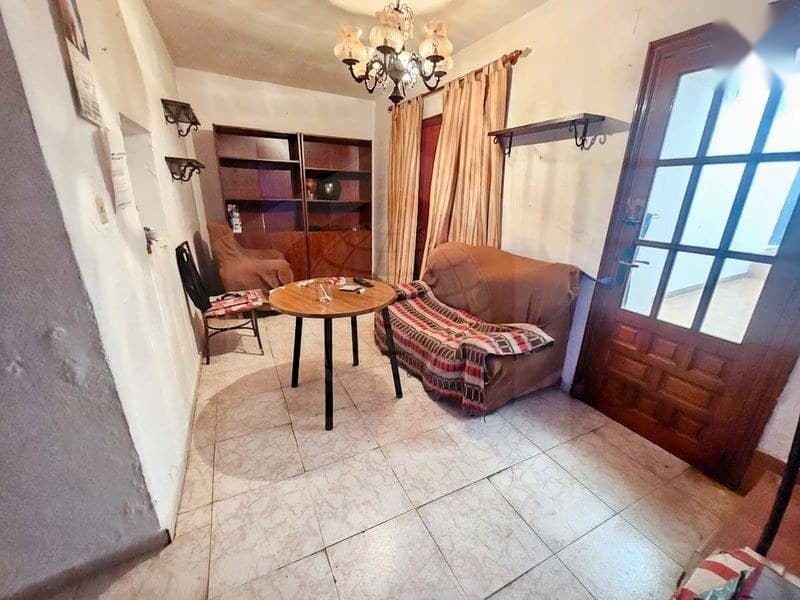 Vivienda en Málaga