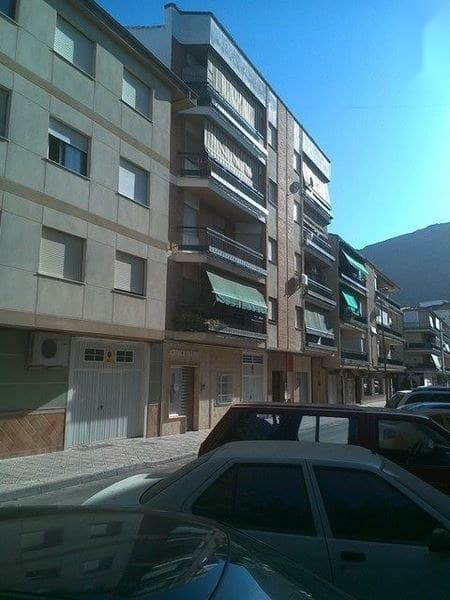Vivienda en Jaén