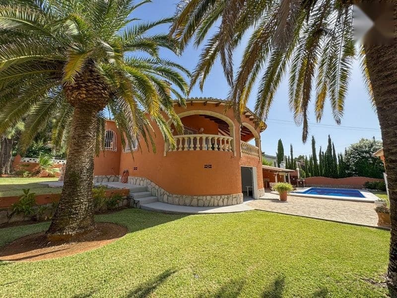 Vivienda en Alicante