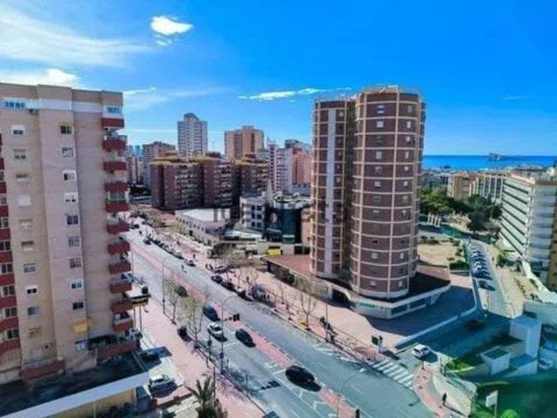 Vivienda en Alicante