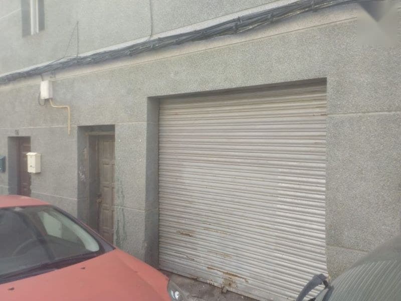 Vivienda en Santa Cruz de Tenerife