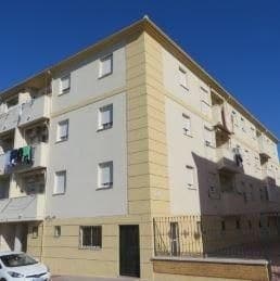 Piso en Málaga