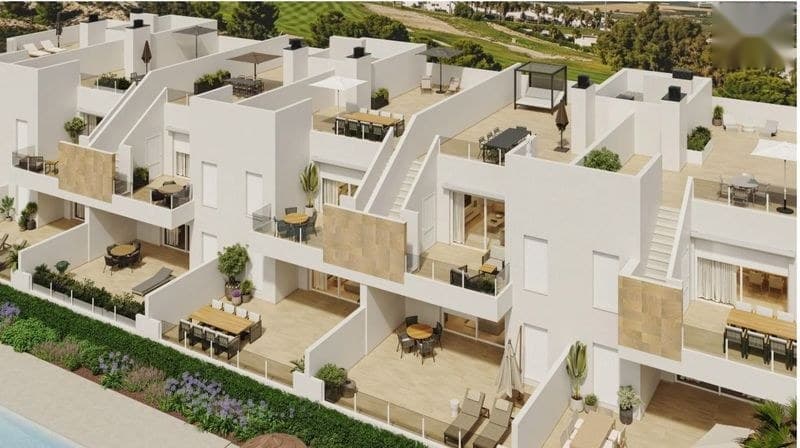 Vivienda en Alicante