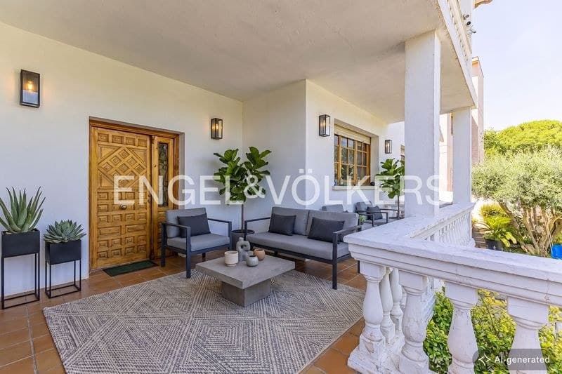 Casa/Chalet en Barcelona