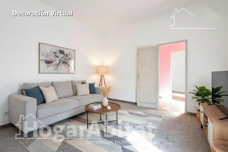 Vivienda en Valencia
