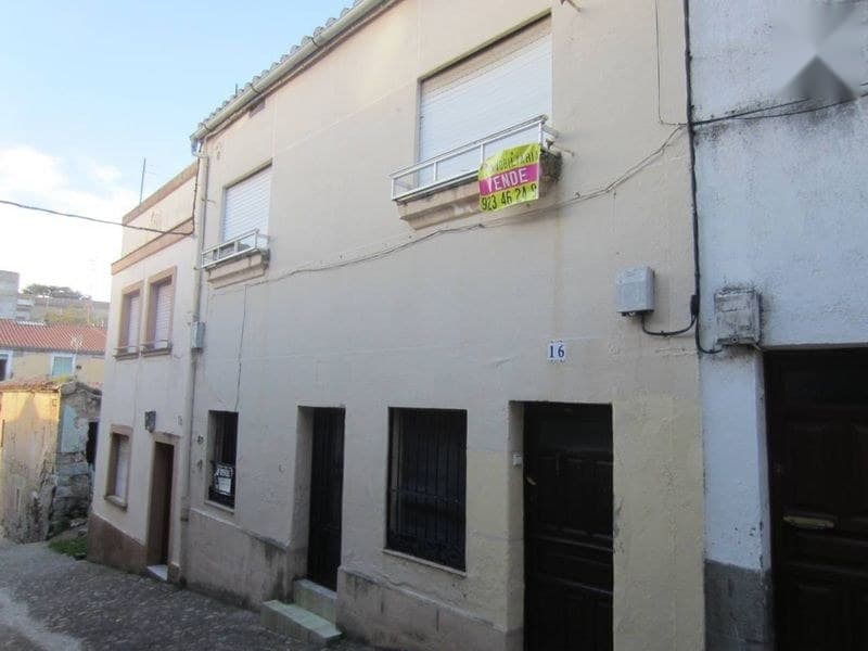 Vivienda en Salamanca