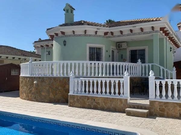 Vivienda en Alicante