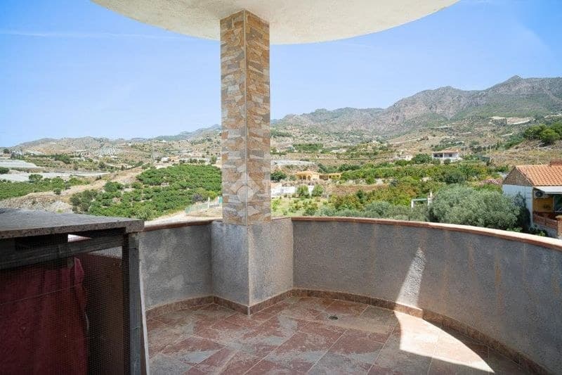 Casa/Chalet en Granada (1/5)