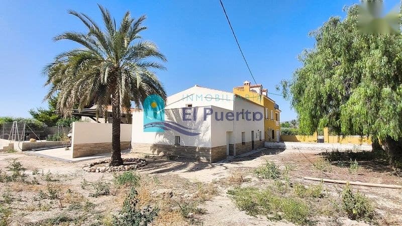 Casa/Chalet en Murcia