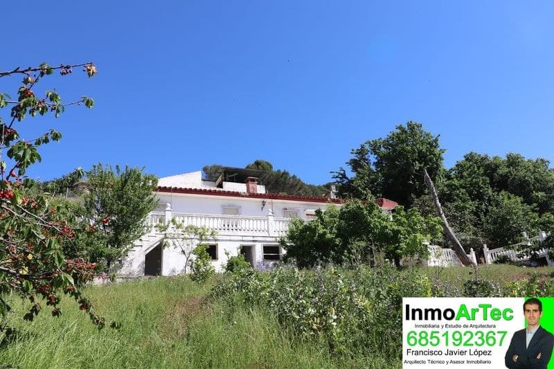 Vivienda en Granada